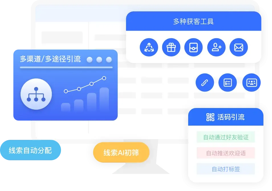 爱客CRM待确认客户的公海时间与策略优化插图