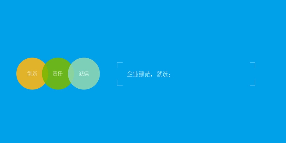 安徽网站建设网络公司介绍插图