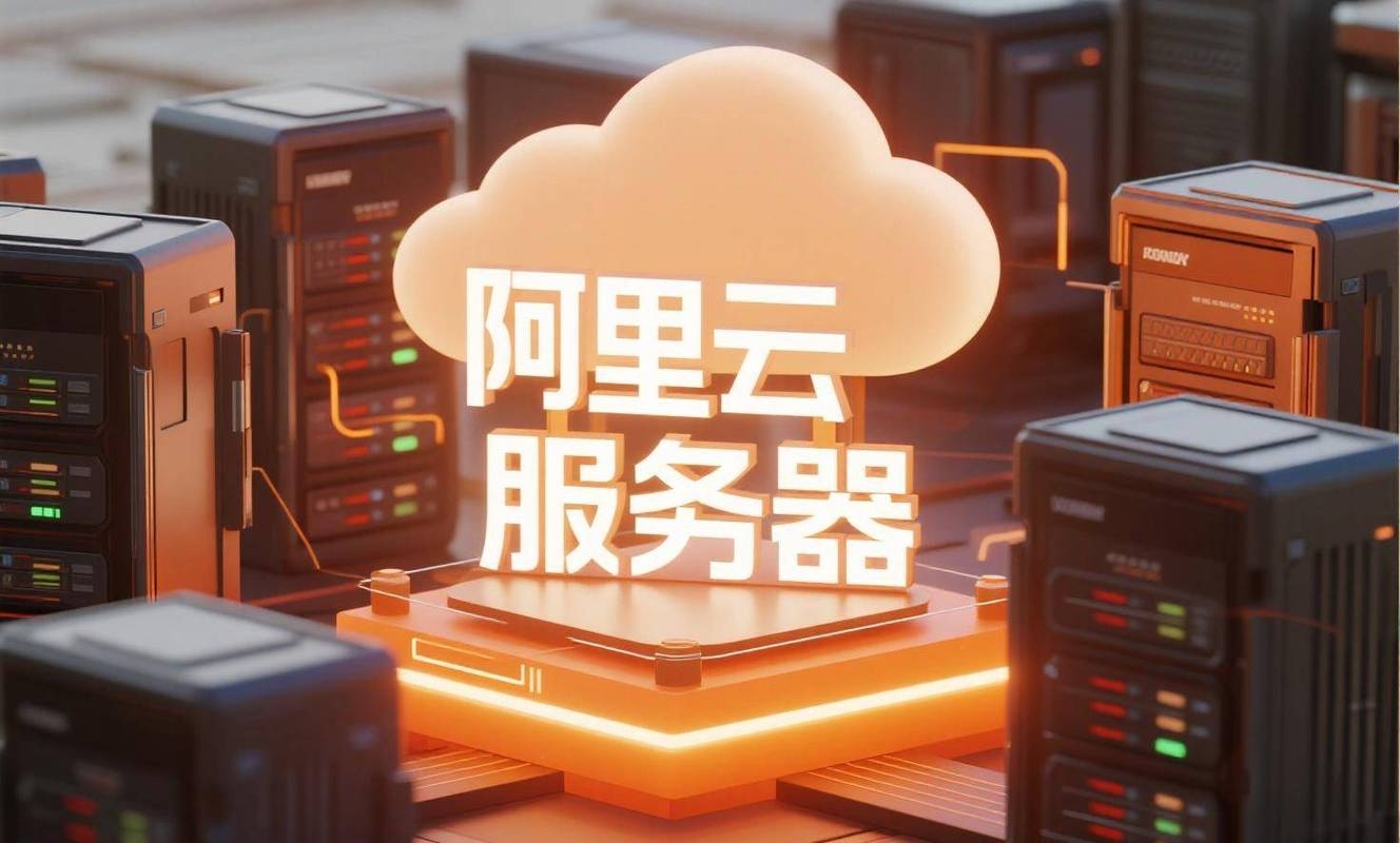 阿里云电脑端,云时代的便捷之选插图 阿里云电脑端,云时代的便捷之选插图