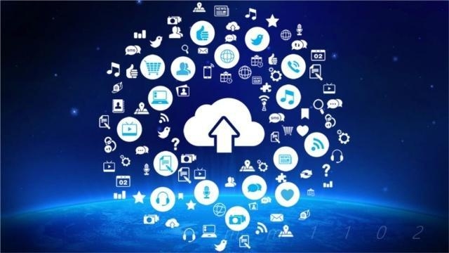 阿里云服务器官网培训中心，开启云计算之旅的钥匙插图