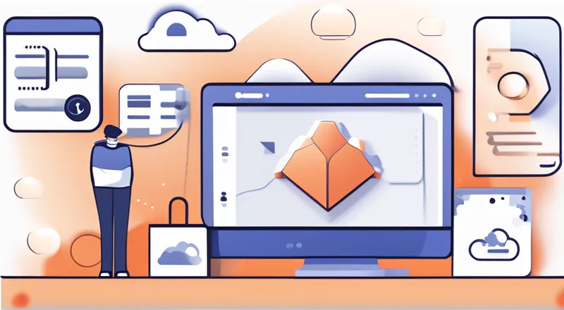 阿里云盘的文件如何进行导出插图