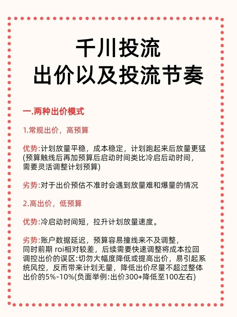百度投流价格，深度解析与影响插图