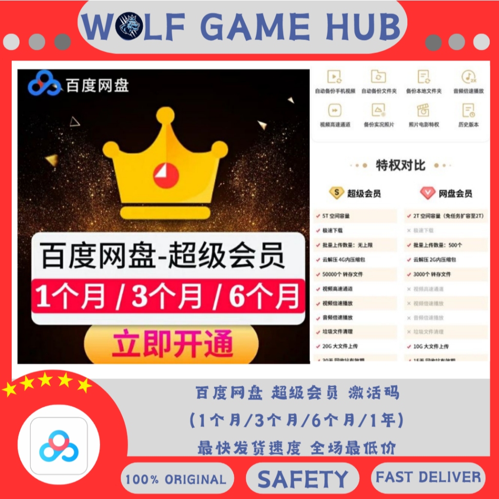 百度SVIP一天免费领取活动揭秘插图 百度SVIP一天免费领取活动揭秘插图