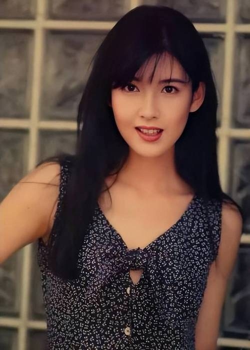 百度周慧敏,探索网络女神的魅力插图 百度周慧敏,探索网络女神的魅力插图