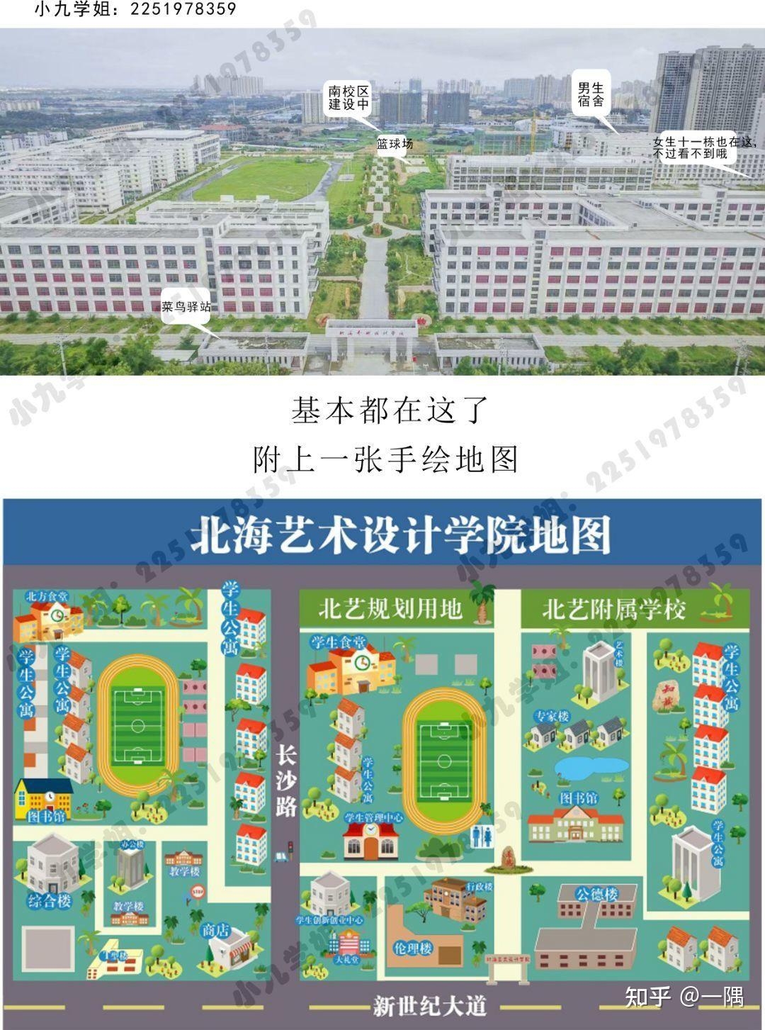 北海艺术设计职业学院代码揭秘插图