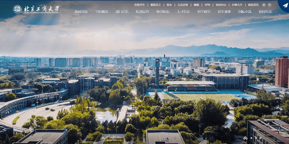 北京门户网站开发，探索与实践插图