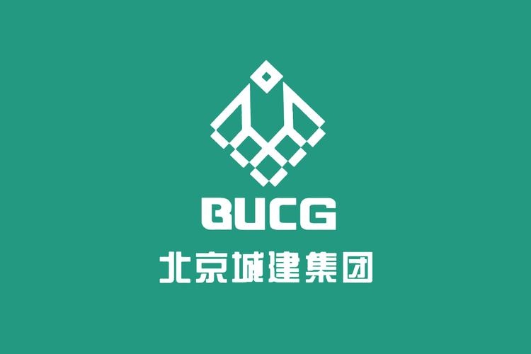 北京企业集团标志设计概览插图2