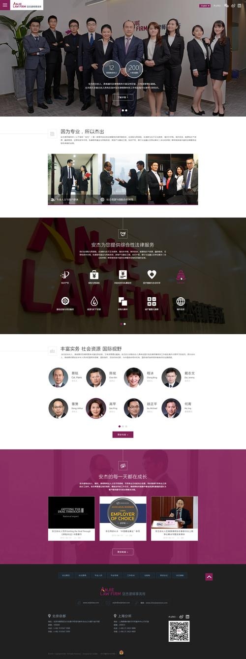 北京与厦门的网站优化实践插图