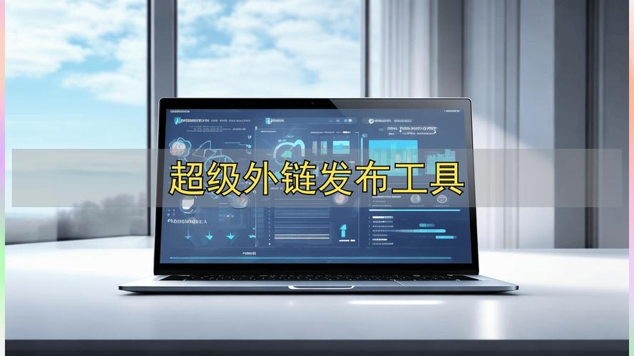 超级外链工具有用插图