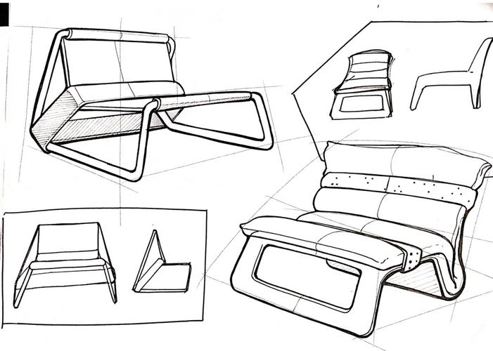 产品设计与框架图,创新与实用性的完美结合插图 产品设计与框架图,创新与实用性的完美结合插图