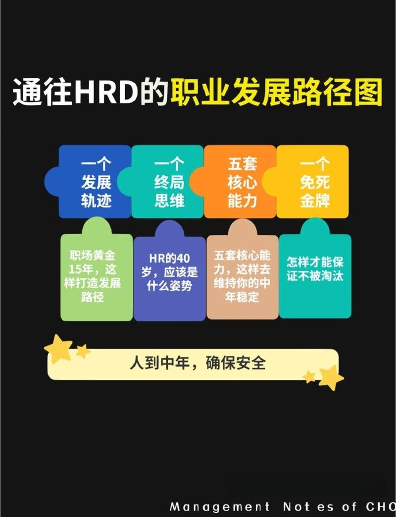 财务软件开发工程师职业发展路径分析插图