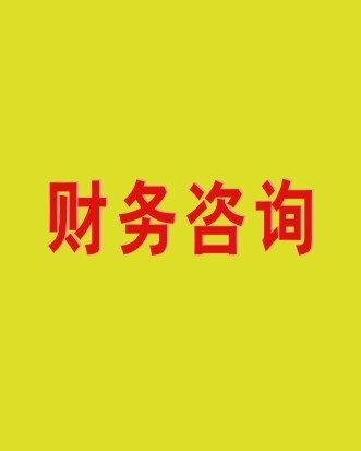 财务咨询公司网站，连接专业与客户的桥梁插图