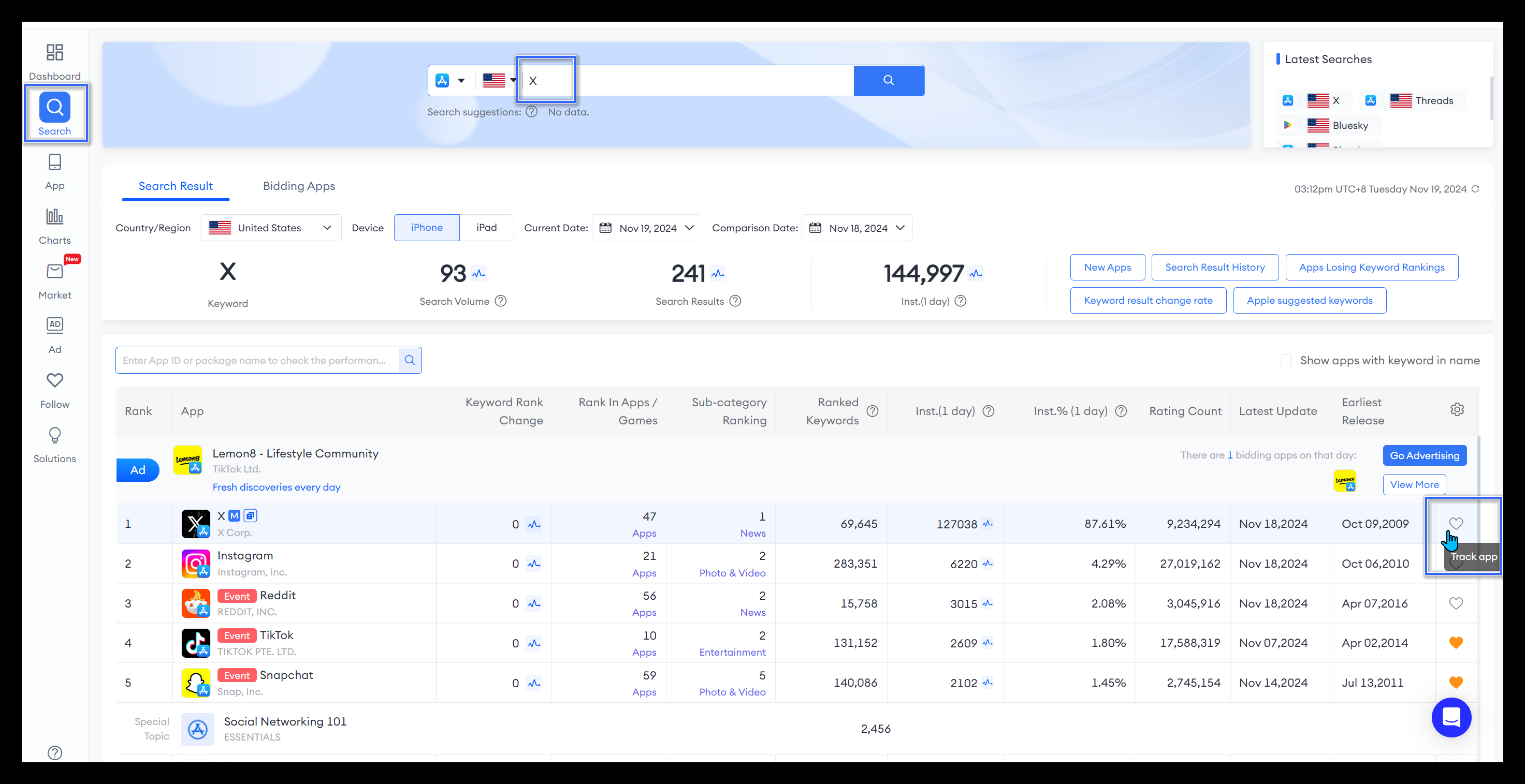 长尾关键词，定义、特性及其在ASO优化中的应用标题建议，长尾关键词深度解析，特征及应用于ASO优化的策略插图