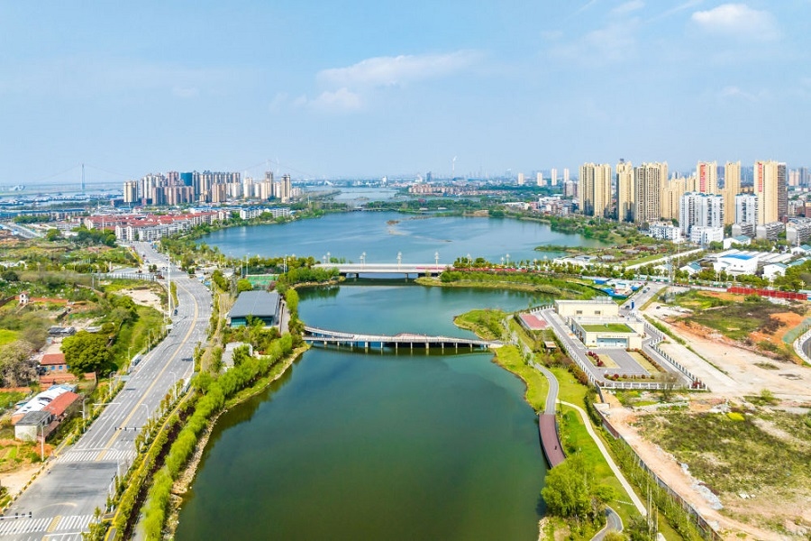 常德网站建设与荆州高铁线路规划,推动两地互联发展插图 常德网站建设与荆州高铁线路规划,推动两地互联发展插图