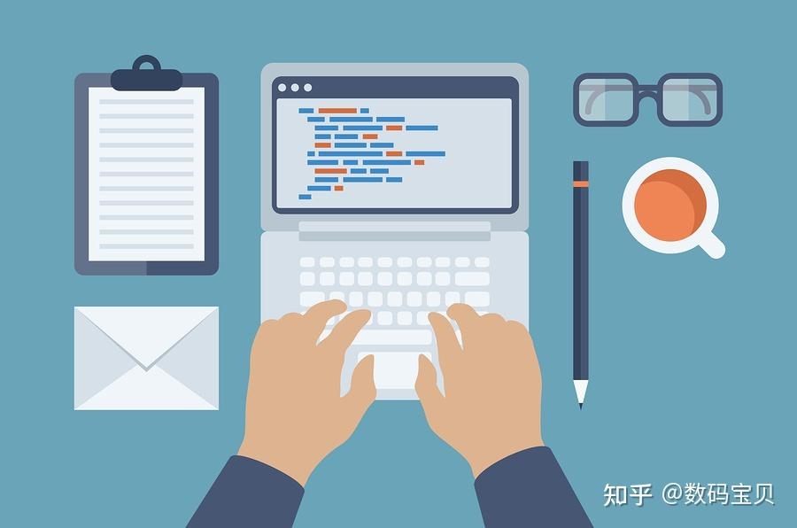 程序员入门学习指南插图