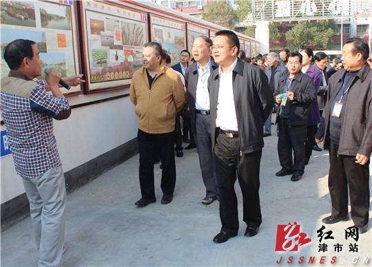 常德政府副区长工作经历与网络论坛热议话题，津市经济繁荣之源插图