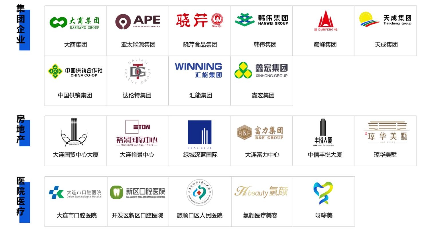 大连专业网站建设公司推荐插图