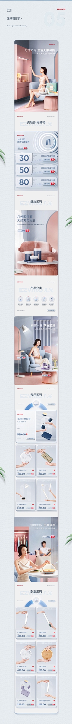 电商网站开发应用，引领未来商业新篇章插图