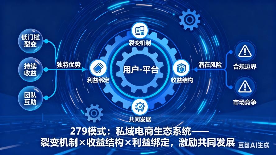 电商运营交流平台,探索与合作的最佳平台插图 电商运营交流平台,探索与合作的最佳平台插图