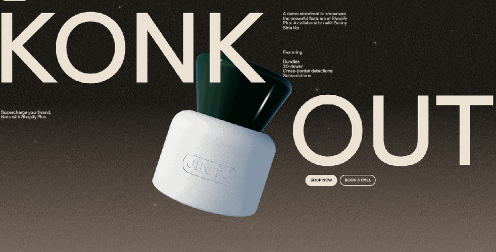 动态网站设计与开发，技术革新与未来趋势插图