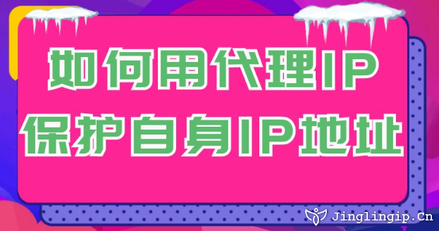 电信代理IP，网络时代的隐私保护与数据安全插图