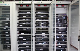 电信机房温湿度管理标准与规范，保障设备性能与健康的关键要素插图