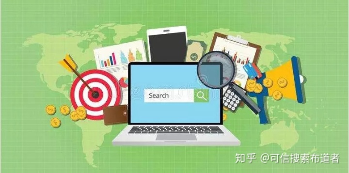 多媒体搜索引擎是什么插图