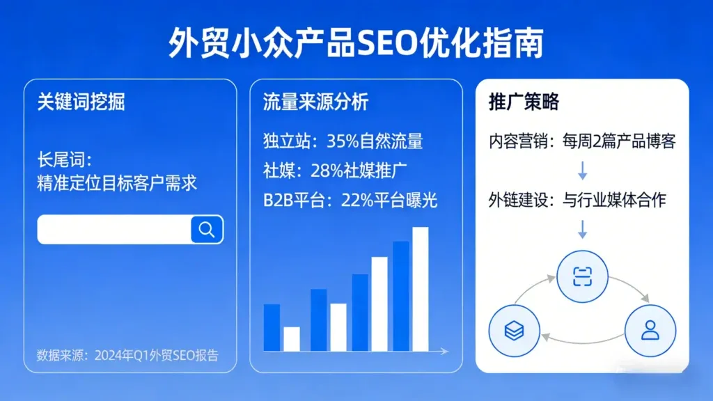 东莞正规的SEO推广策略与实践插图
