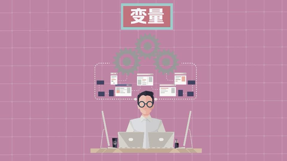 定义一个变量并赋值插图 定义一个变量并赋值插图