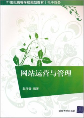 电子商务网站运营与管理重点插图