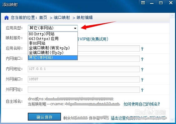 二级局域网域名解析与应用插图 二级局域网域名解析与应用插图