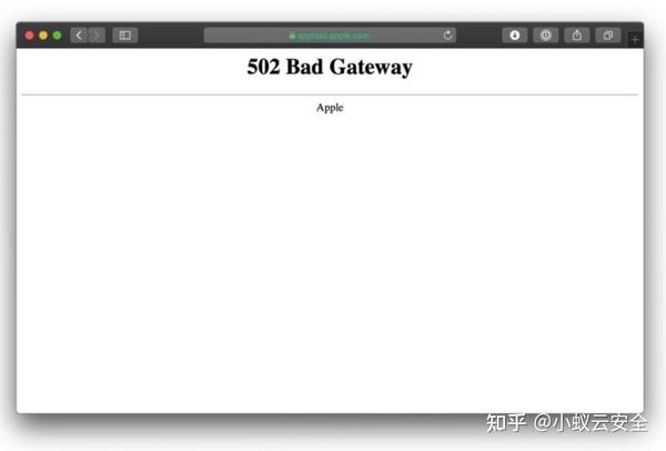服务器被恶意投诉问题分析与解决插图
