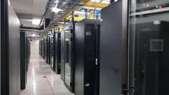 服务器机房托管，高效与安全的双重保障插图