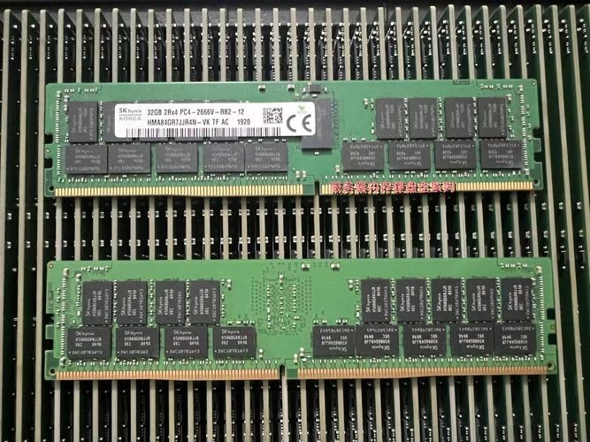服务器内存DDR3的通用性问题探讨插图