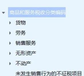服务器托管费税收编码探讨插图