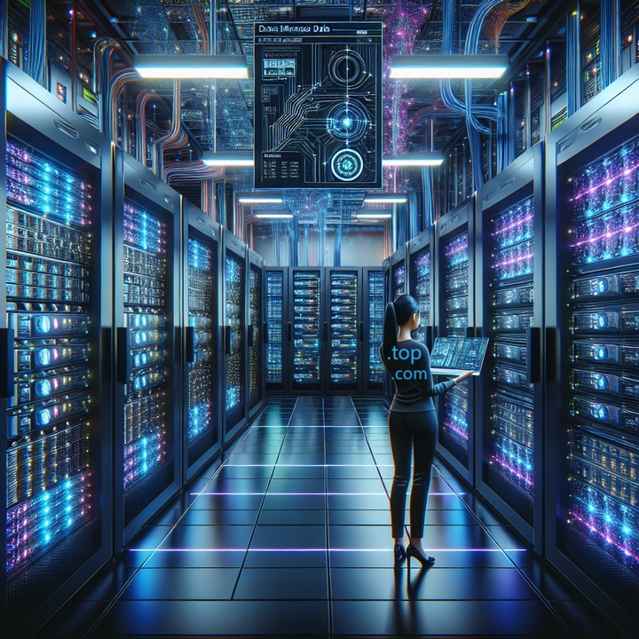 服务器系统选择,哪种系统更适合搭建服务器?插图 服务器系统选择,哪种系统更适合搭建服务器?插图