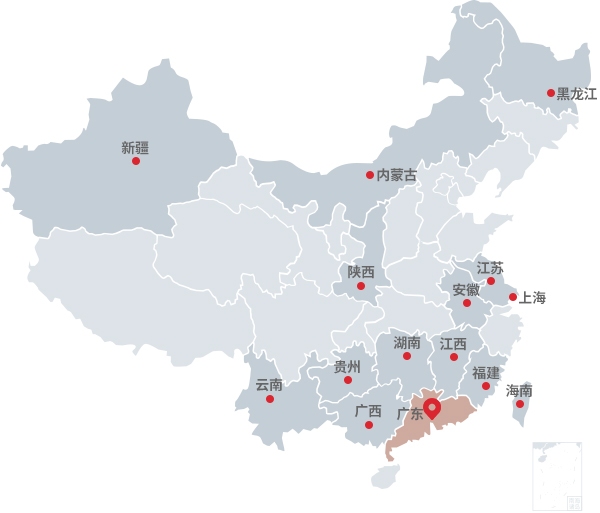 广东域名服务商概览插图 广东域名服务商概览插图