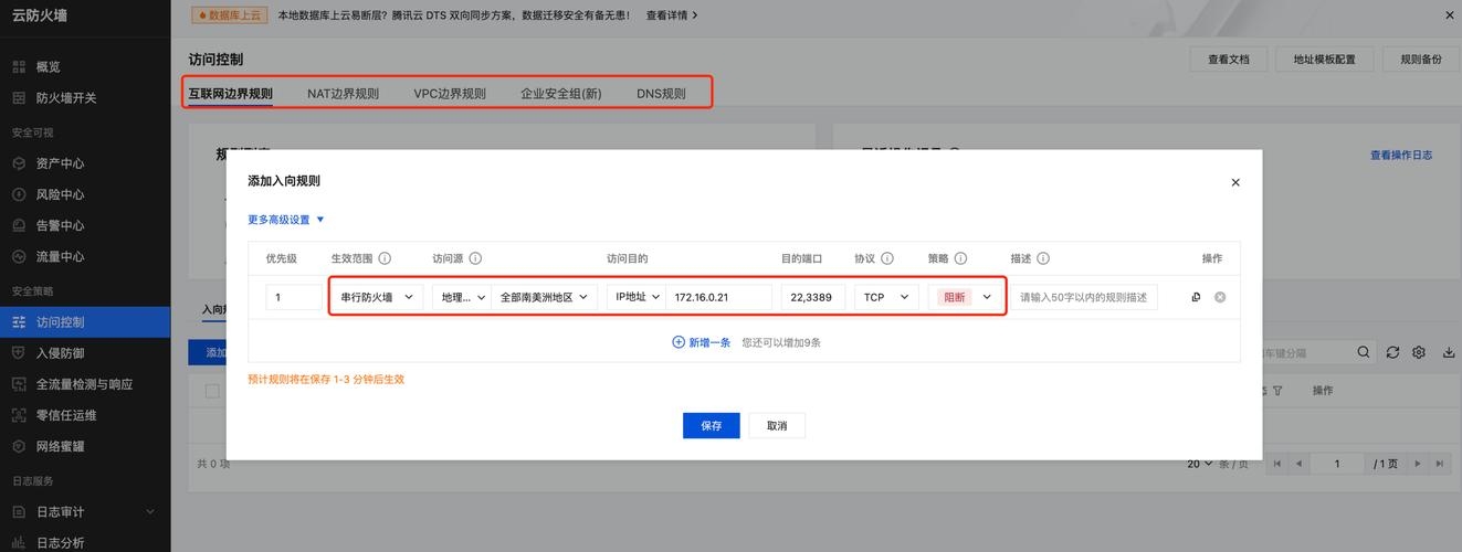 广东云安全防御与高防服务选择指南插图
