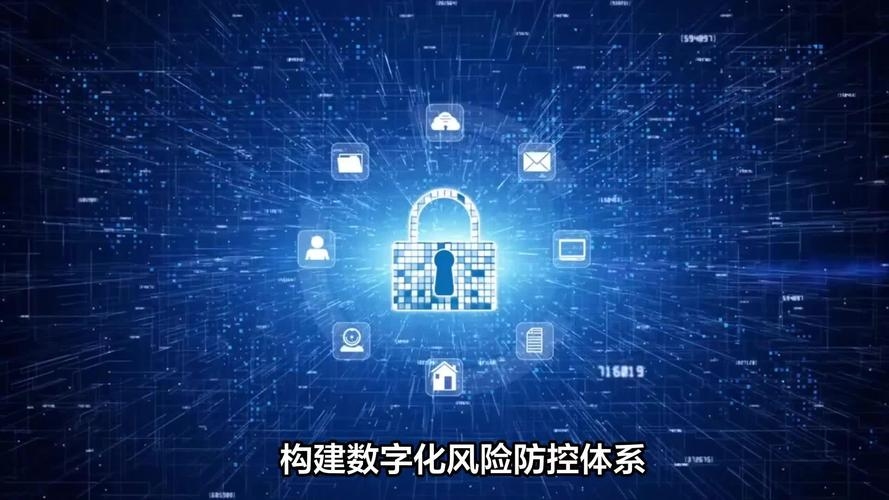 高防防火墙,保护数字世界的安全屏障插图 高防防火墙,保护数字世界的安全屏障插图