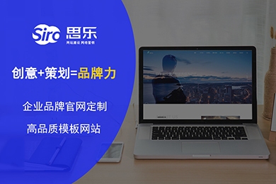 公司网站制作与源代码解析插图