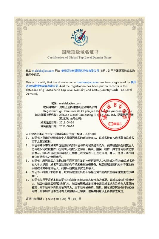 公司域名证书详解,定义、作用与获取方式插图 公司域名证书详解,定义、作用与获取方式插图