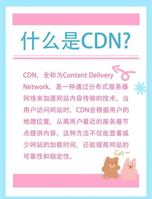 给网站添加CDN,提升网站性能与访问速度插图 给网站添加CDN,提升网站性能与访问速度插图