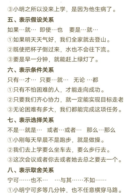 关键词，主要方面的探讨插图