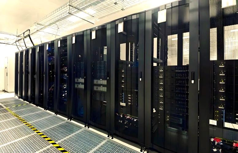 广州机房托管，高效运营与专业服务插图