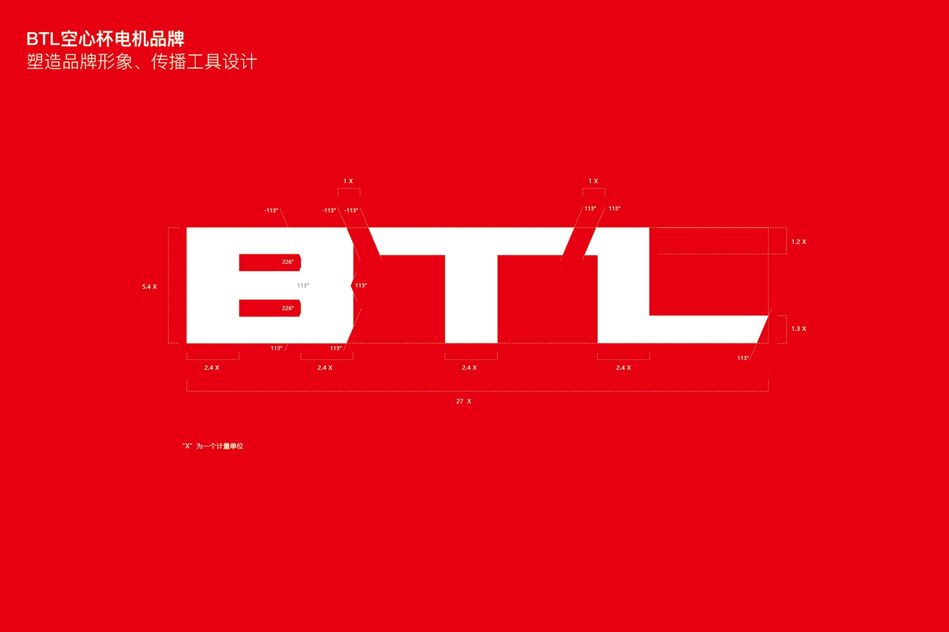 广州品牌网站与VI设计公司推荐插图