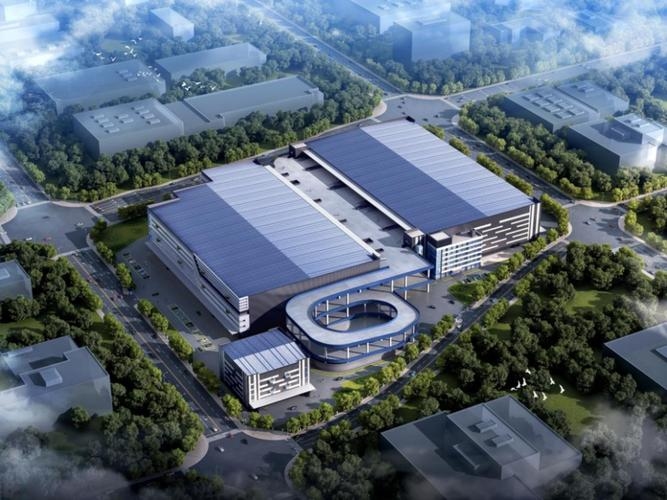 广州物流网站建设公司，推动物流行业数字化进程的先锋插图