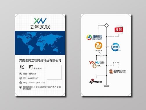 广州网站公司，打造企业网络新名片插图