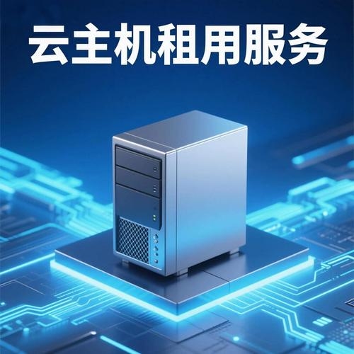 共享云服务器简介插图