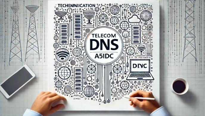 关于上海电信DNS地址的解析插图
