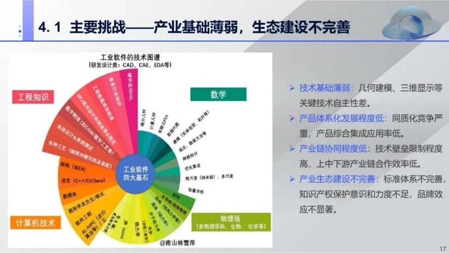 工业软件开发的未来前景与挑战插图